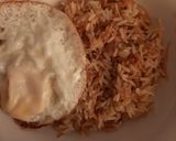 Foto del paso 5 de la receta: Arroz con palitos🍚