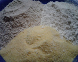 Foto del paso 2 de la receta: Pan de Boston o pan de lata