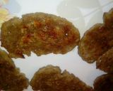 Foto del paso 3 de la receta: Bifes de Seitán Como me gustan a mi sequitos!!