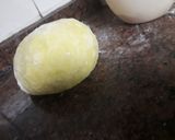 Foto del paso 2 de la receta: Ñoquis amarillos (los más ricos) 🍛