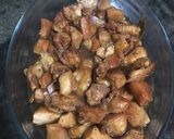 Foto del paso 5 de la receta Pollo al ajillo fácil y rico