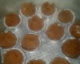 Foto langkah ke 5 dari resep Bolkus gula jawa.