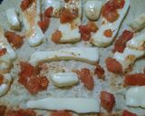 Foto del paso 5 de la receta: Pizza sencilla (1) con amigos