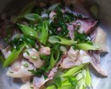 Foto langkah ke 1 dari resep Bakso ayam homemade.