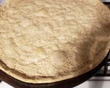 Foto del paso 8 de la receta: Masa integral fácil para tarta