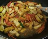 Foto langkah ke 5 dari resep Cah Tahu Warna warni.
