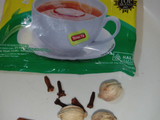 Teh Creamy Rempah