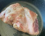 Sült tarja, ahogy én szeretem recept fázis 1 fotója