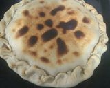 Foto del paso 5 de la receta: Tarta de carne