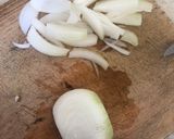 Foto del paso 1 de la receta: Pastel Azteca