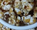 صورة لخطوة 4 من وصفة فشار بالكراميل 🌽🍿