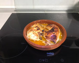 Foto del paso 4 de la receta: Pollo horno salsa chilli dulce + mostaza miel GM