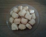 Foto langkah ke 6 dari resep Tahu Crispy.