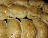 Foto del paso 6 de la receta: Empanadas de jamón y queso rápidas
