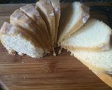 Foto del paso 2 de la receta: Cocina para principiantes: Bizcochos (aprovechar restos)