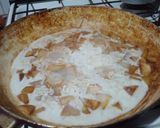 Foto del paso 2 de la receta: Polenta dulce sabor Manzana-canela