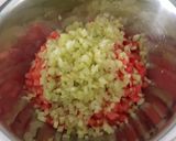 Foto del paso 5 de la receta: Costillar a la Chilena con arroz Verde