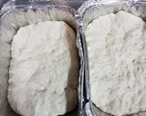A picture of step 3 of Almond flour bread.