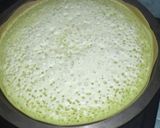 Foto langkah ke 4 dari resep Resep Rahasia Cara Membuat Martabak Manis / Terangbulan.