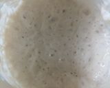Foto langkah ke 7 dari resep Sourdough Starter dari Yeast Water.