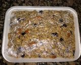 Foto del paso 4 de la receta: Barritas de avena fit