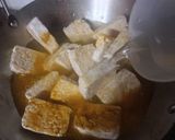 Foto langkah ke 1 dari resep Tempe Ungkep Bumbu Marinasi.