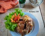 Hainanese Chicken (Pek Cam Ke) #pr_cincaylaah langkah memasak 4 foto