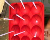 Foto del paso 6 de la receta: Paletitas ligth