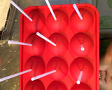 Foto del paso 6 de la receta: Paletitas ligth