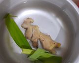 Foto langkah ke 7 dari resep Wedang Ronde.