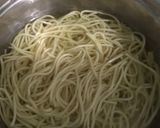 Foto langkah ke 1 dari resep 34. Mie Kuning Goreng.