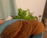 Foto del paso 5 de la receta: Hot cakes integrales, sin huevo ni leche (veganos)