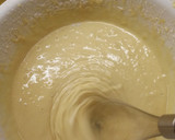 Foto del paso 4 de la receta: Bizcocho facilísimo de yogurt 1, 2, 3