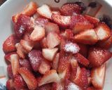Foto del paso 4 de la receta: Cheesecake