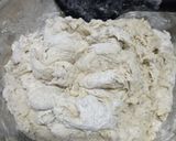 Foto del paso 3 de la receta: Pan campesino de Romero