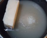 Kókuszos szaloncukor recept fázis 1 fotója
