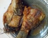 Foto langkah ke 3 dari resep Ikan mas sambal tauco.