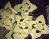 A picture of step 5 of Milk candy (tuwon madara).
