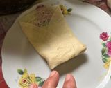 Foto langkah ke 5 dari resep Risoles rougut sayur.
