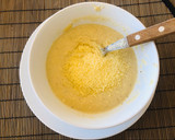 Foto del paso 5 de la receta: Keto - Sopa crema de zucchini fácil, económica y rápida