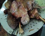 Foto langkah ke 1 dari resep Bebek Putri Madura.