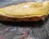 Foto del paso 4 de la receta: Omelette de pollo!