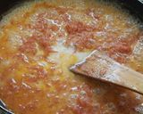 गाजर हलवा (gajar halwa recipe in marathi) रेसिपी स्टेप 5 फोटो 
