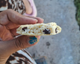 Foto del paso 9 de la receta: Galletitas con pasas de uva🍪🍪