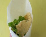 Foto langkah ke 7 dari resep Kebab.