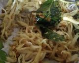 Foto langkah ke 3 dari resep Serundeng Jamur Tiram.
