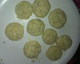 A picture of step 7 of Mini potato cheesy coins 🪙.