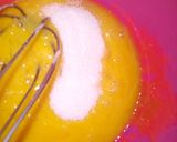 Foto del paso 1 de la receta Arrollado de coco