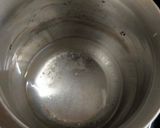 A picture of step 2 of Brown Rice Flour Bhakhri.