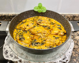 Foto del paso 8 de la receta: Pollo a la “Toscana”